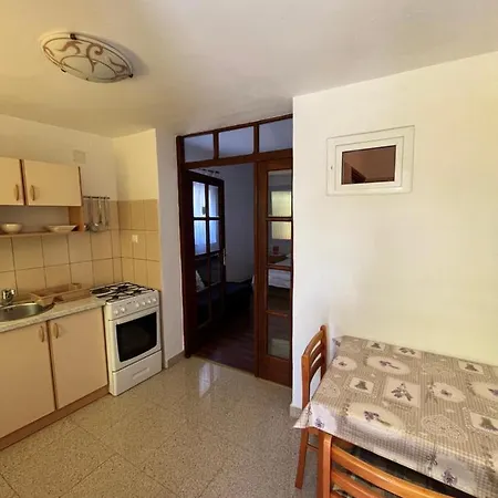 Apartments Vitomir Sibenik Exterior photo