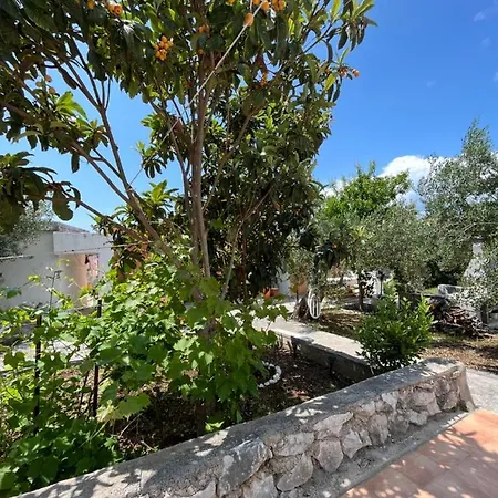 Apartments Vitomir Sibenik Exterior photo