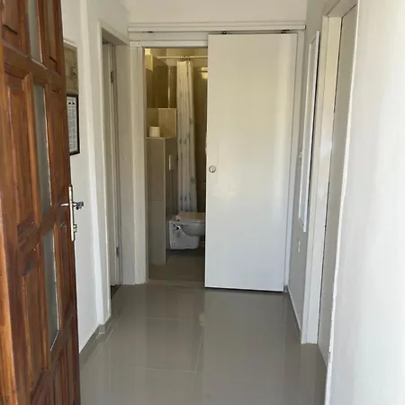 Apartments Vitomir Sibenik Exterior photo