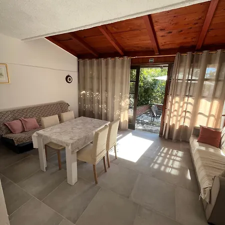 Apartments Vitomir Sibenik Exterior photo