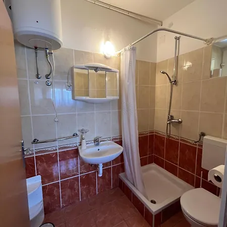 Apartments Vitomir Sibenik Room photo
