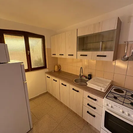Apartments Vitomir Sibenik Exterior photo