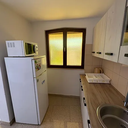 Apartments Vitomir Sibenik Exterior photo