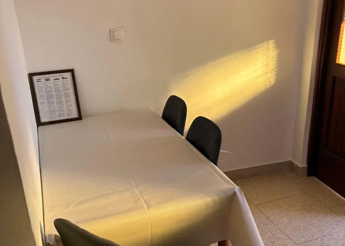 Apartments Vitomir
