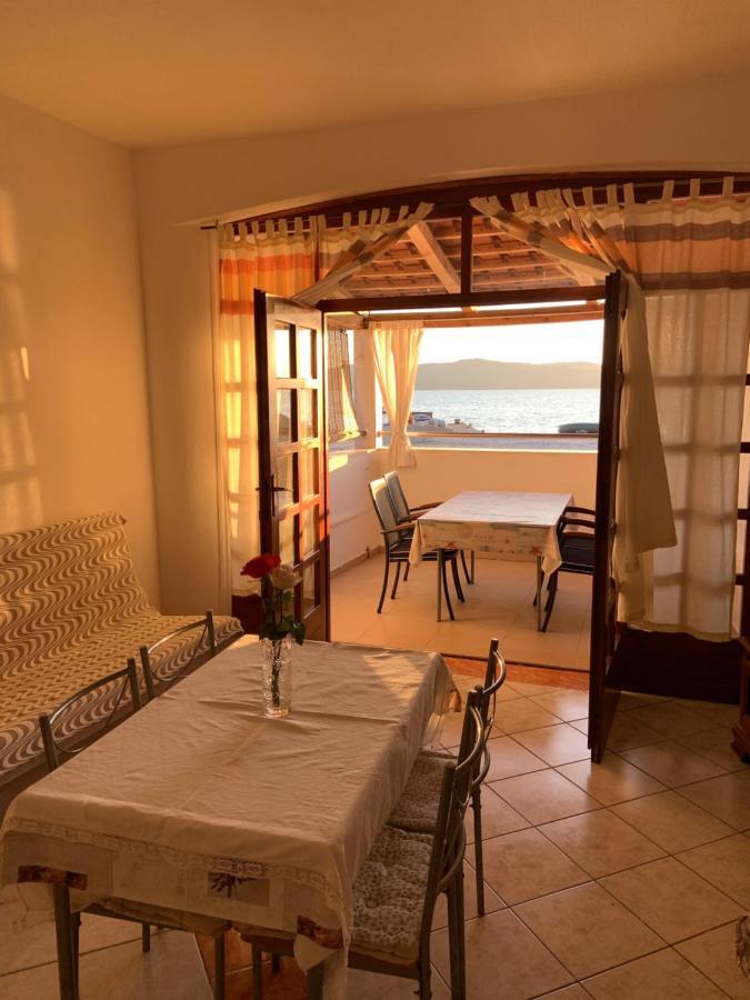 Apartment Vitomir
