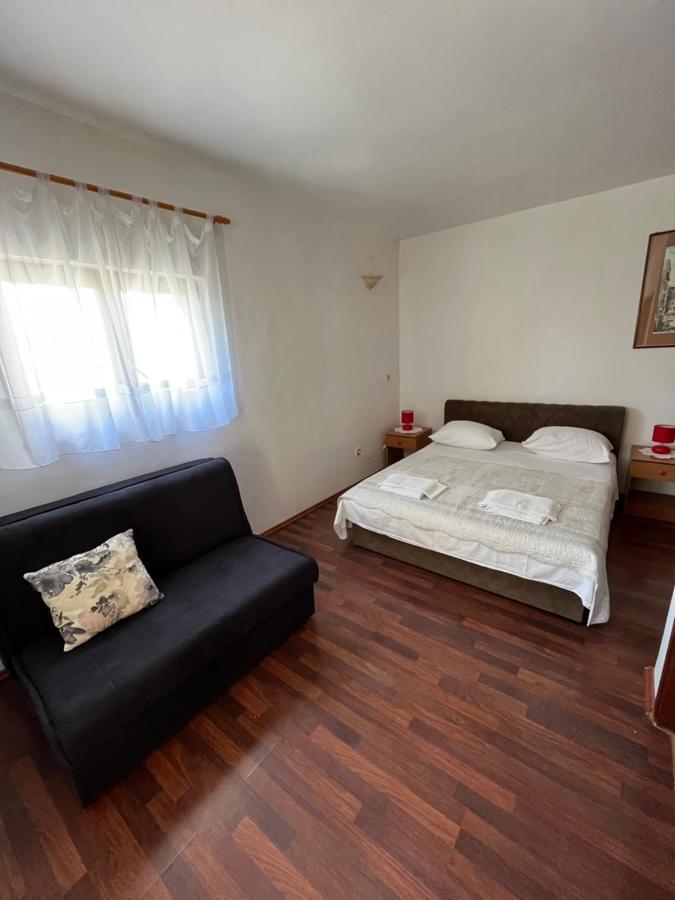 Vitomir Apartment *