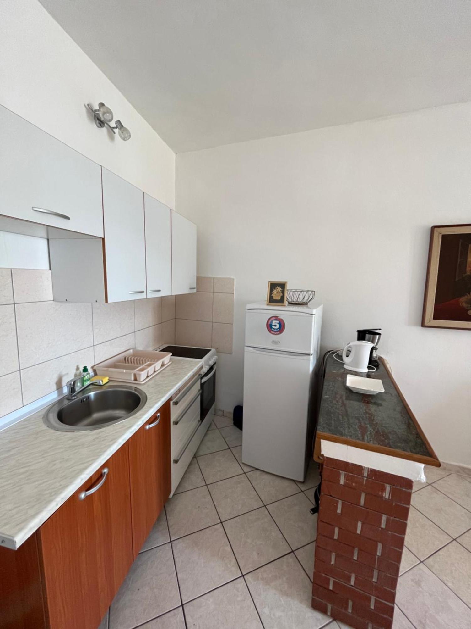 Apartment Vitomir Sibenik