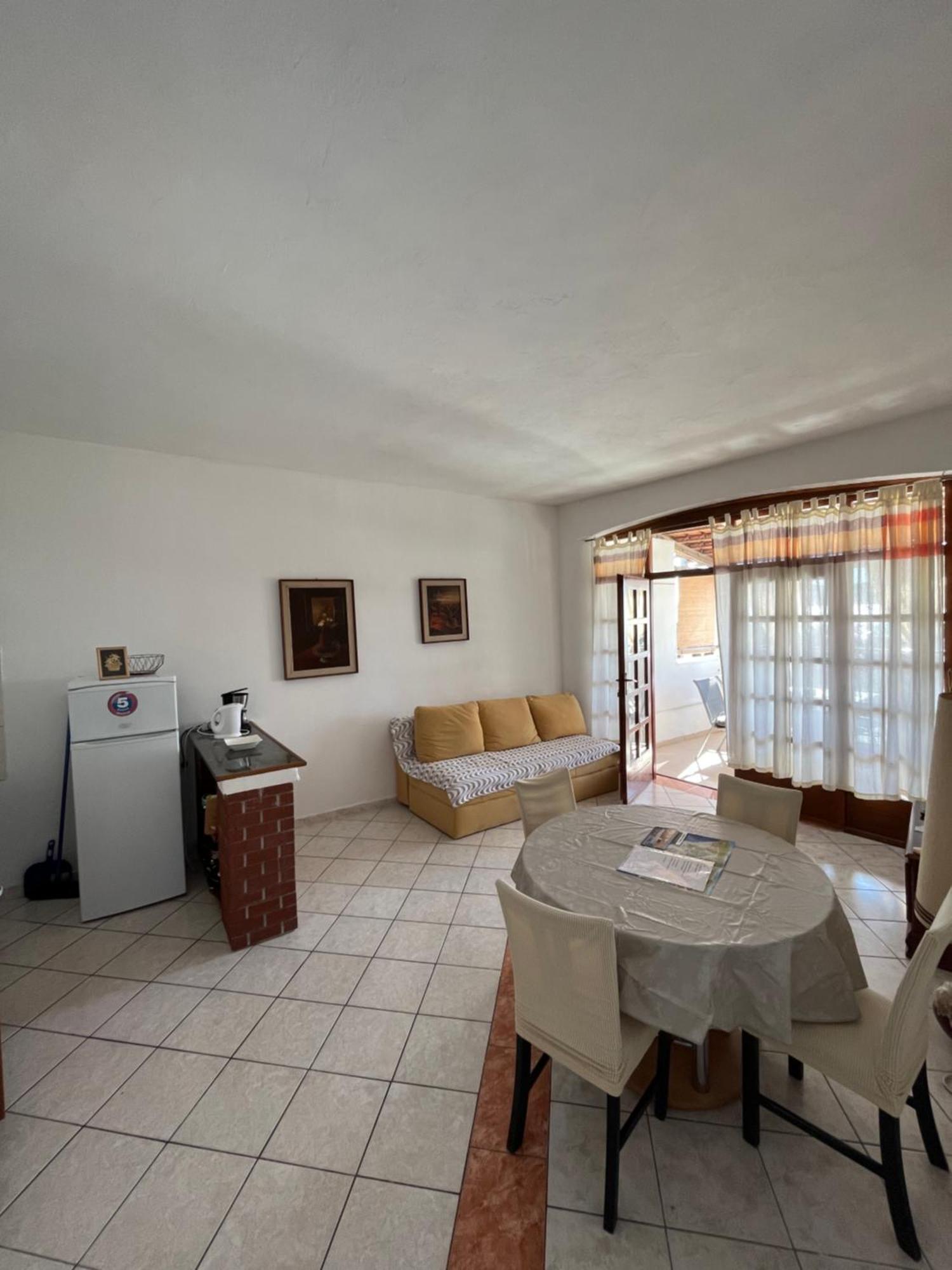 Vitomir Apartment