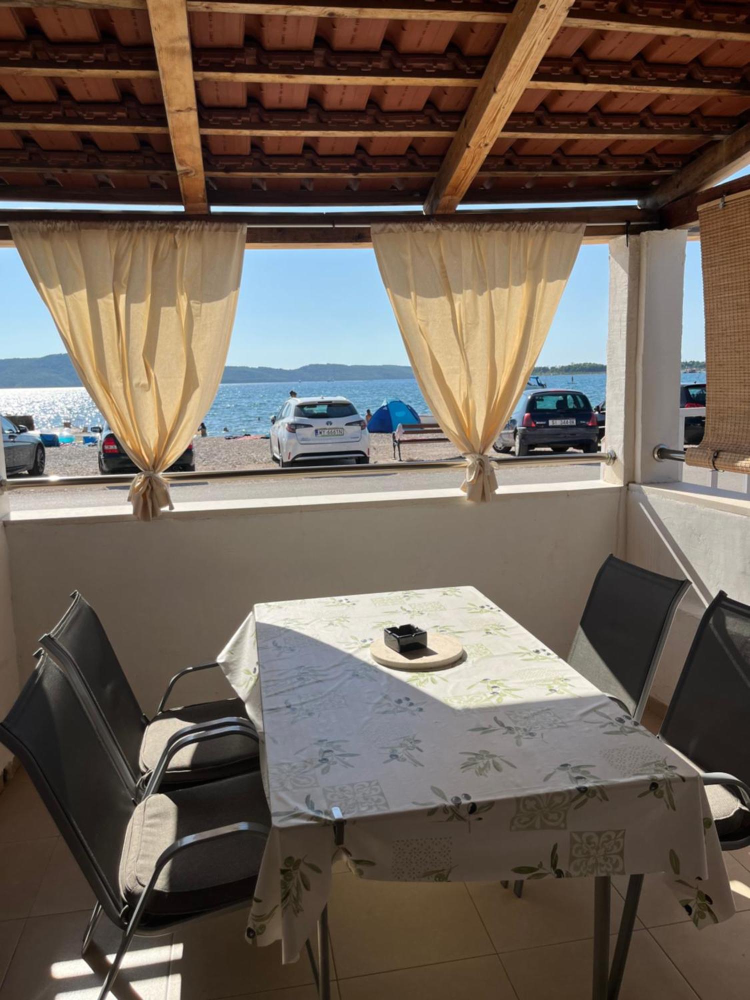 Vitomir Apartment *