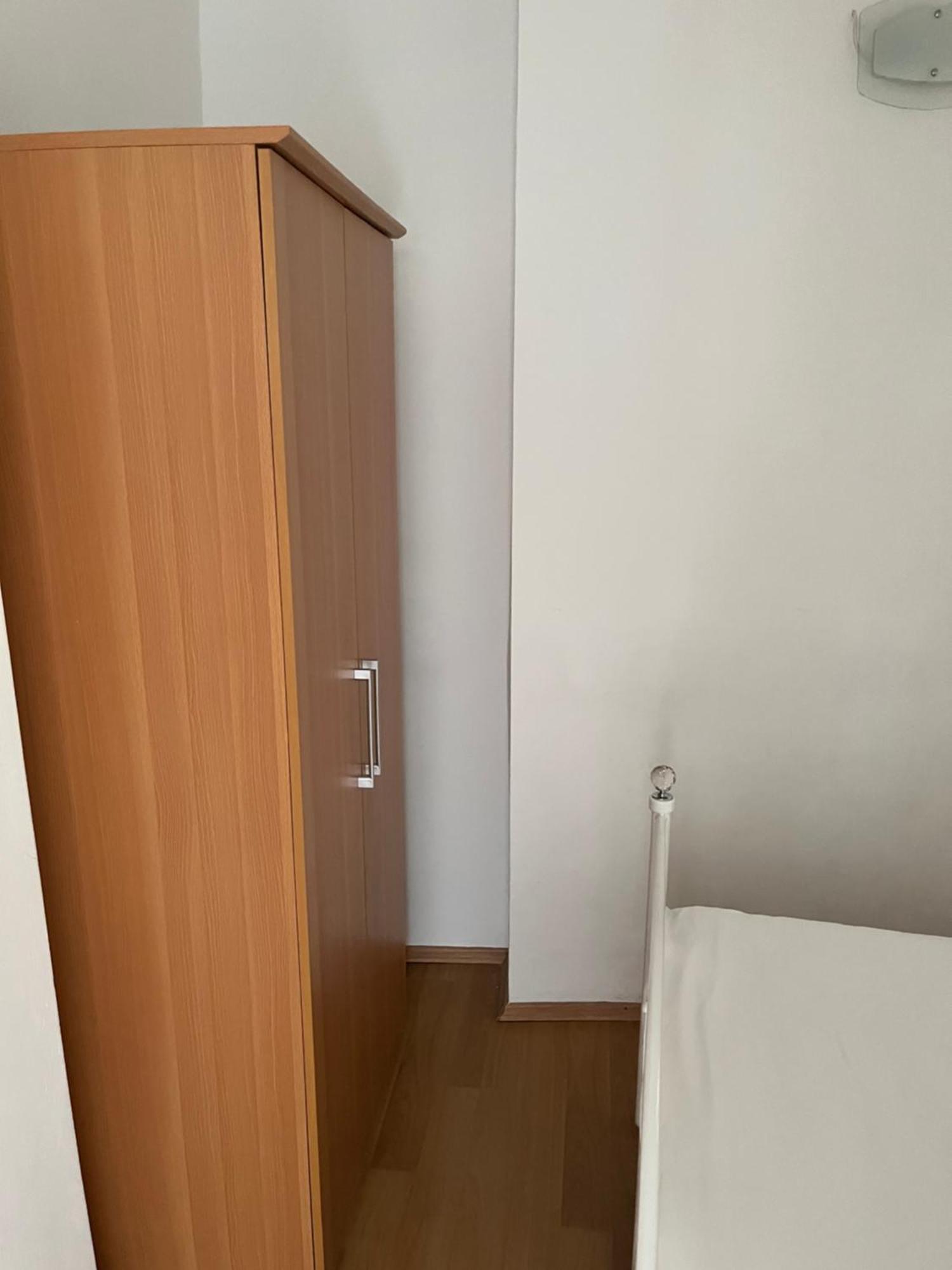 Vitomir Apartment