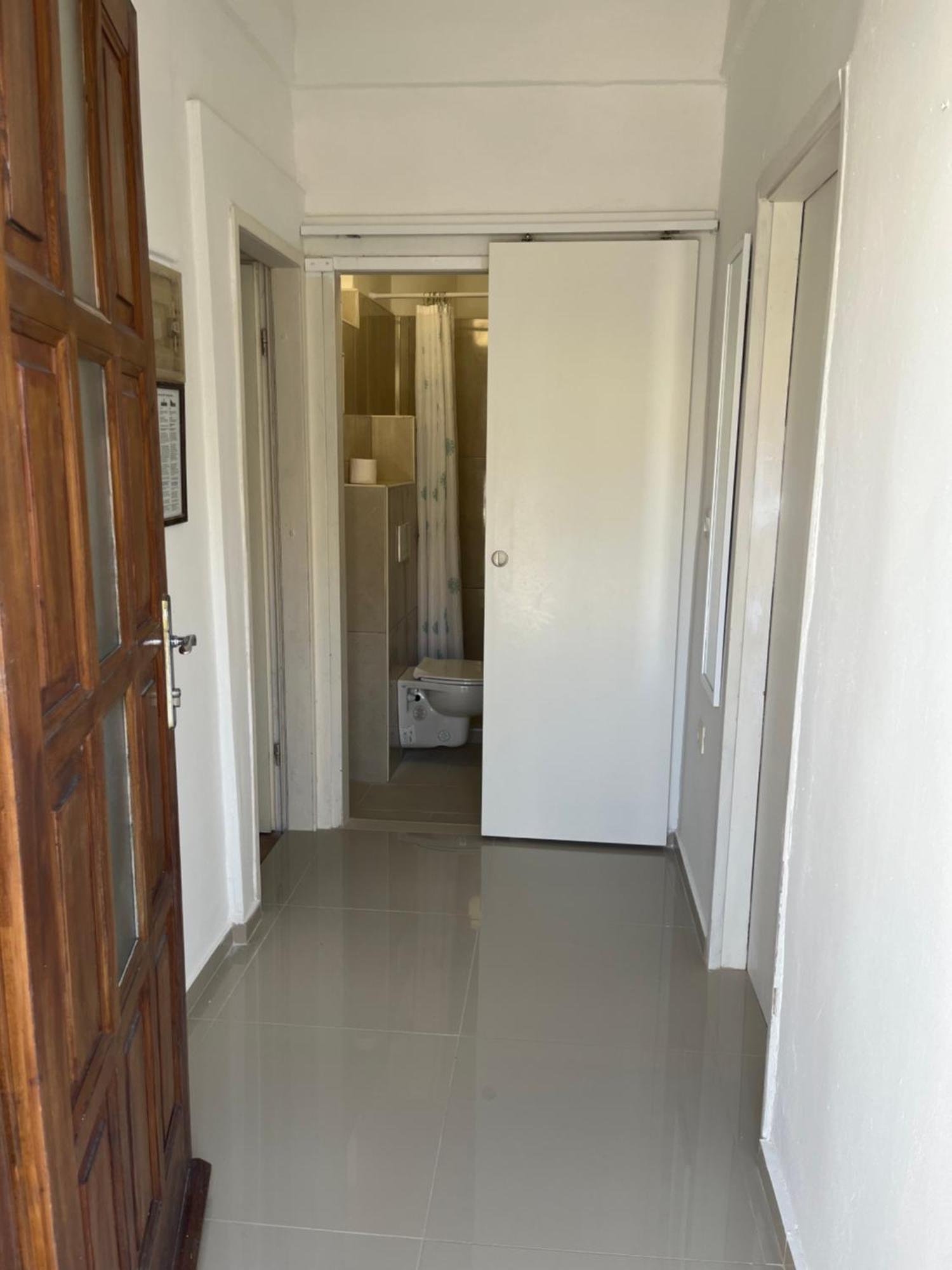 Vitomir Apartment