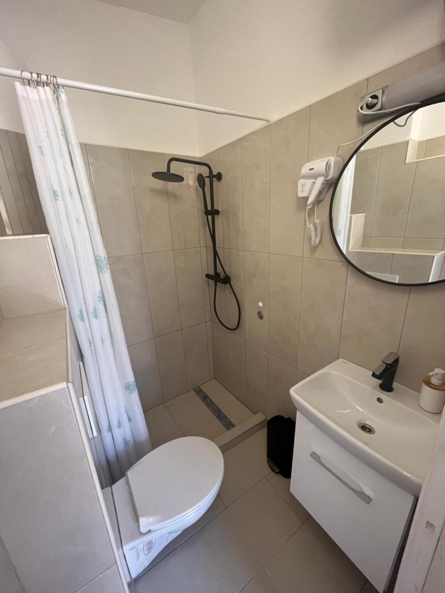 Vitomir Apartment Sibenik