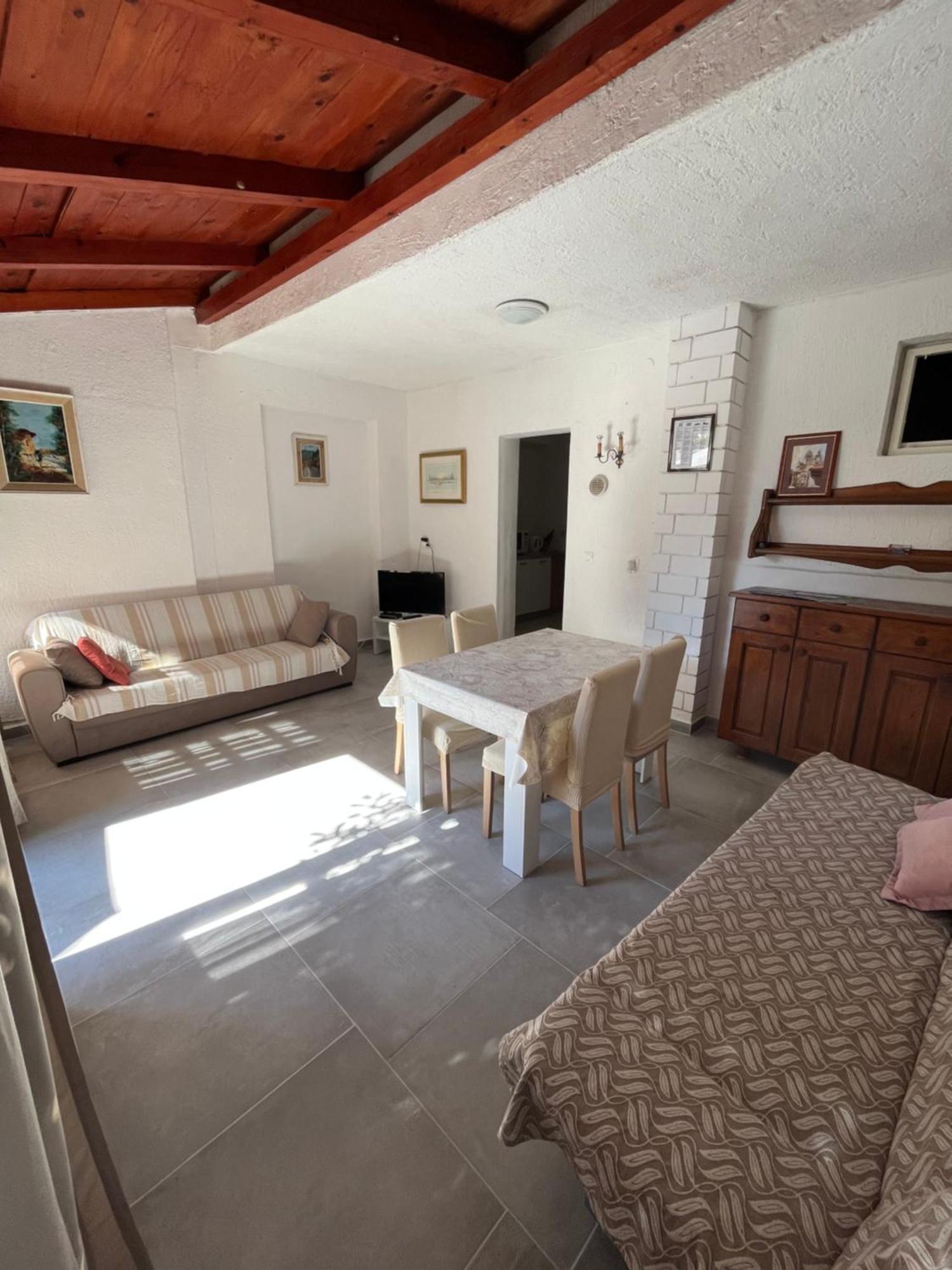 Apartment Vitomir