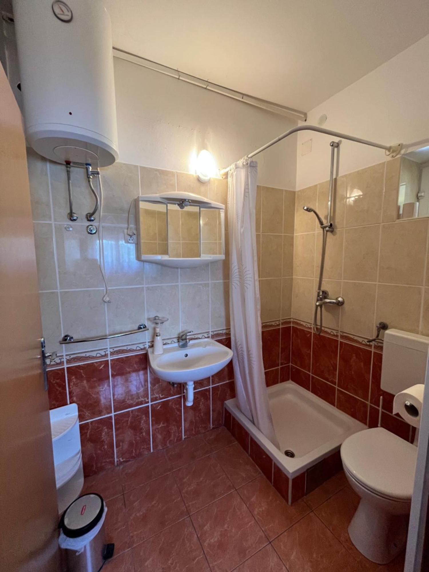 Vitomir Apartment Sibenik