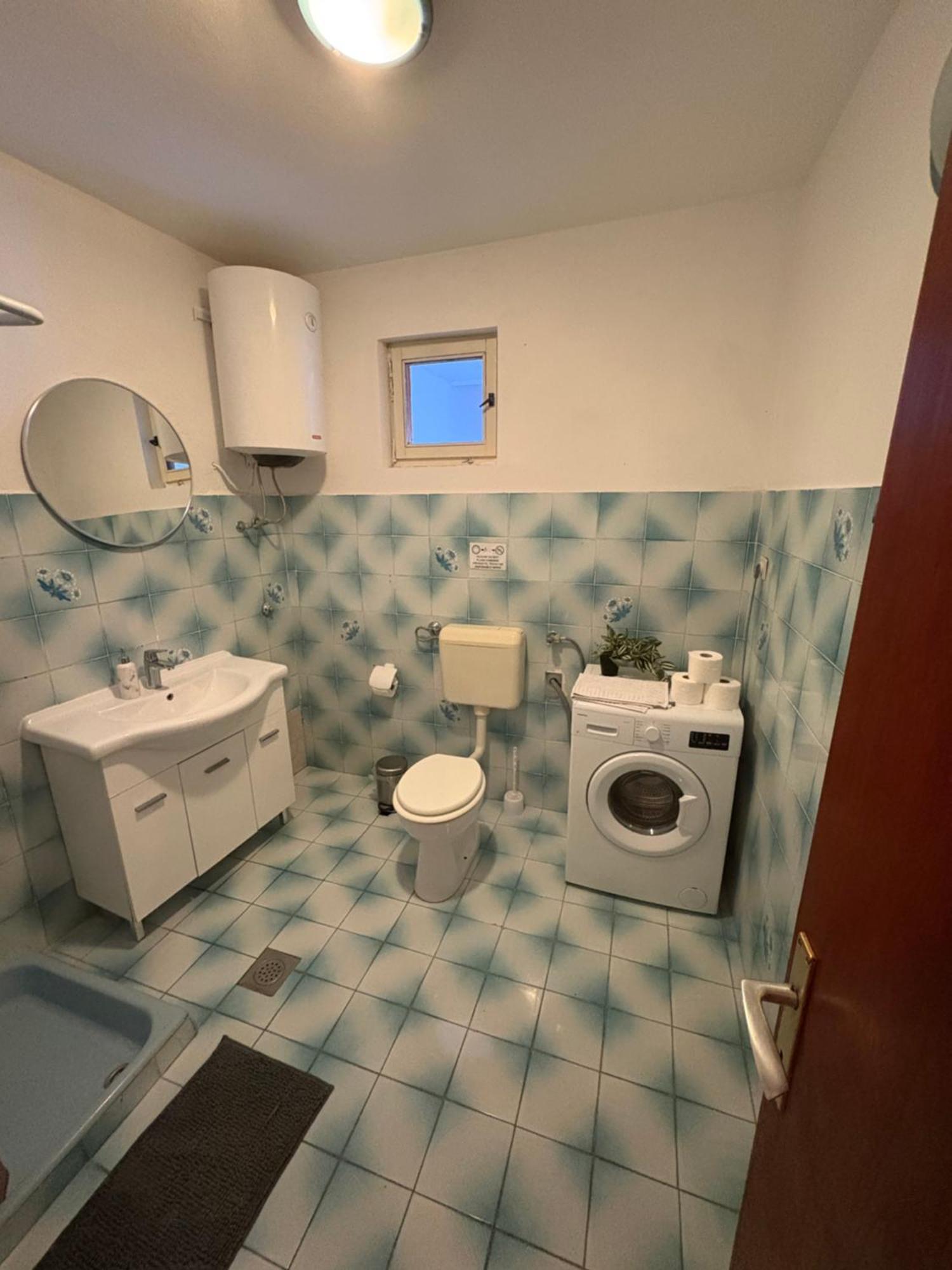 Vitomir Apartment