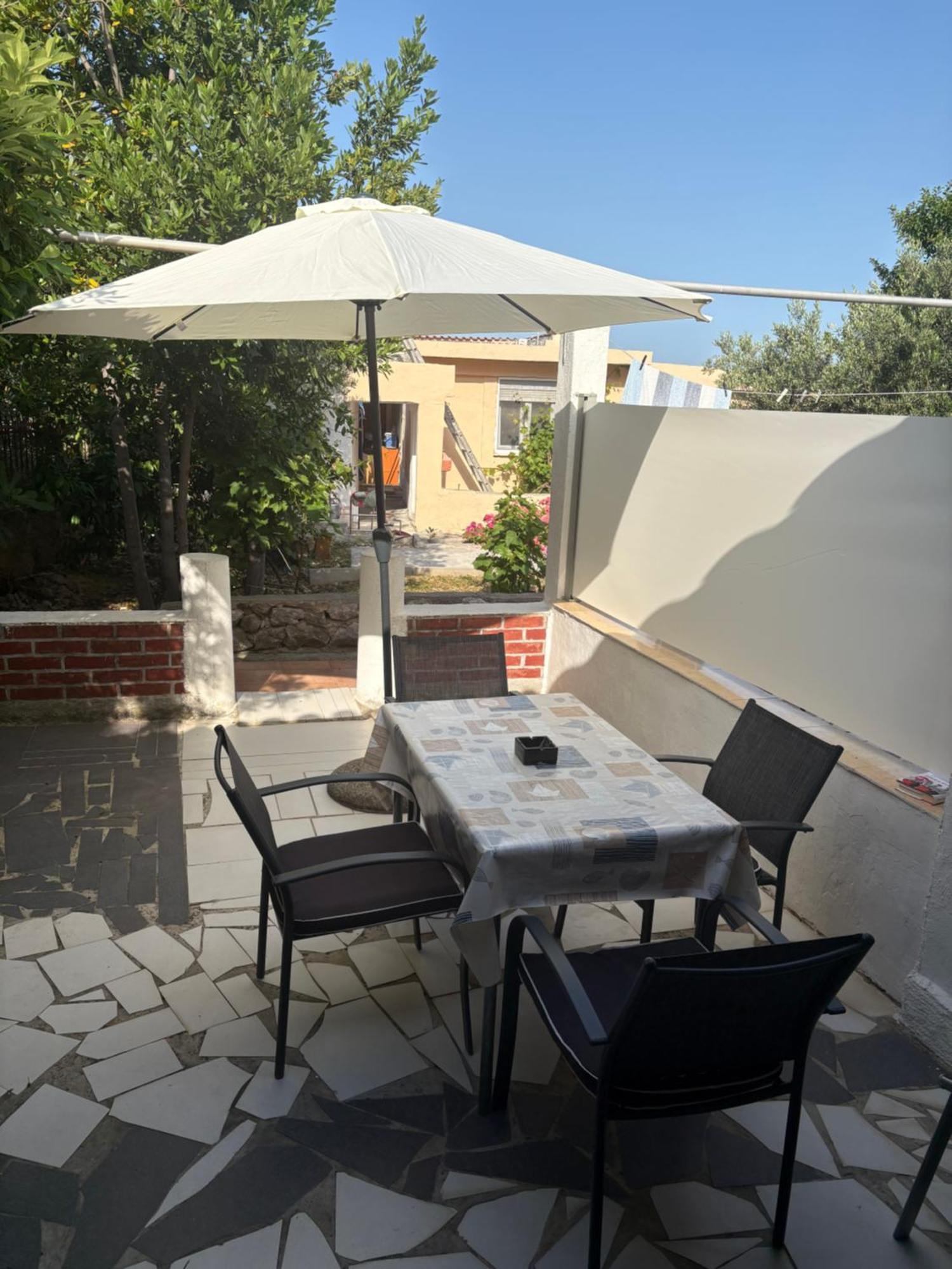 Apartment Vitomir *