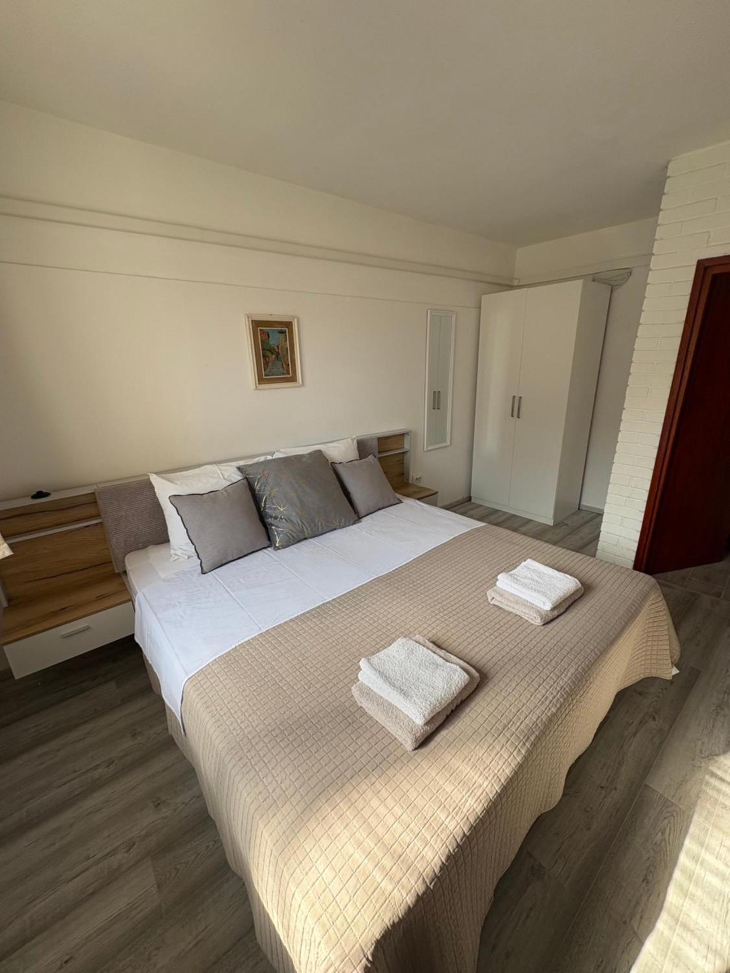 Apartman Vitomir *