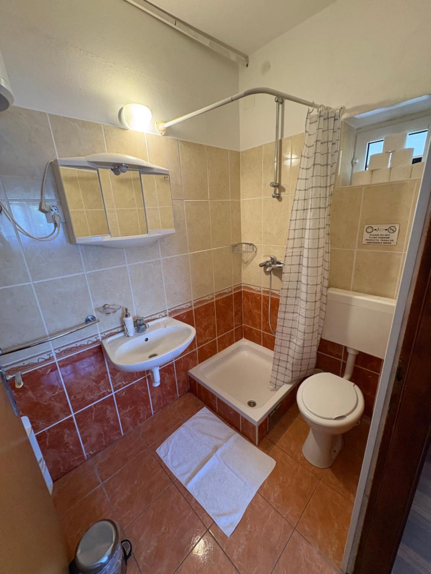 Vitomir Apartment