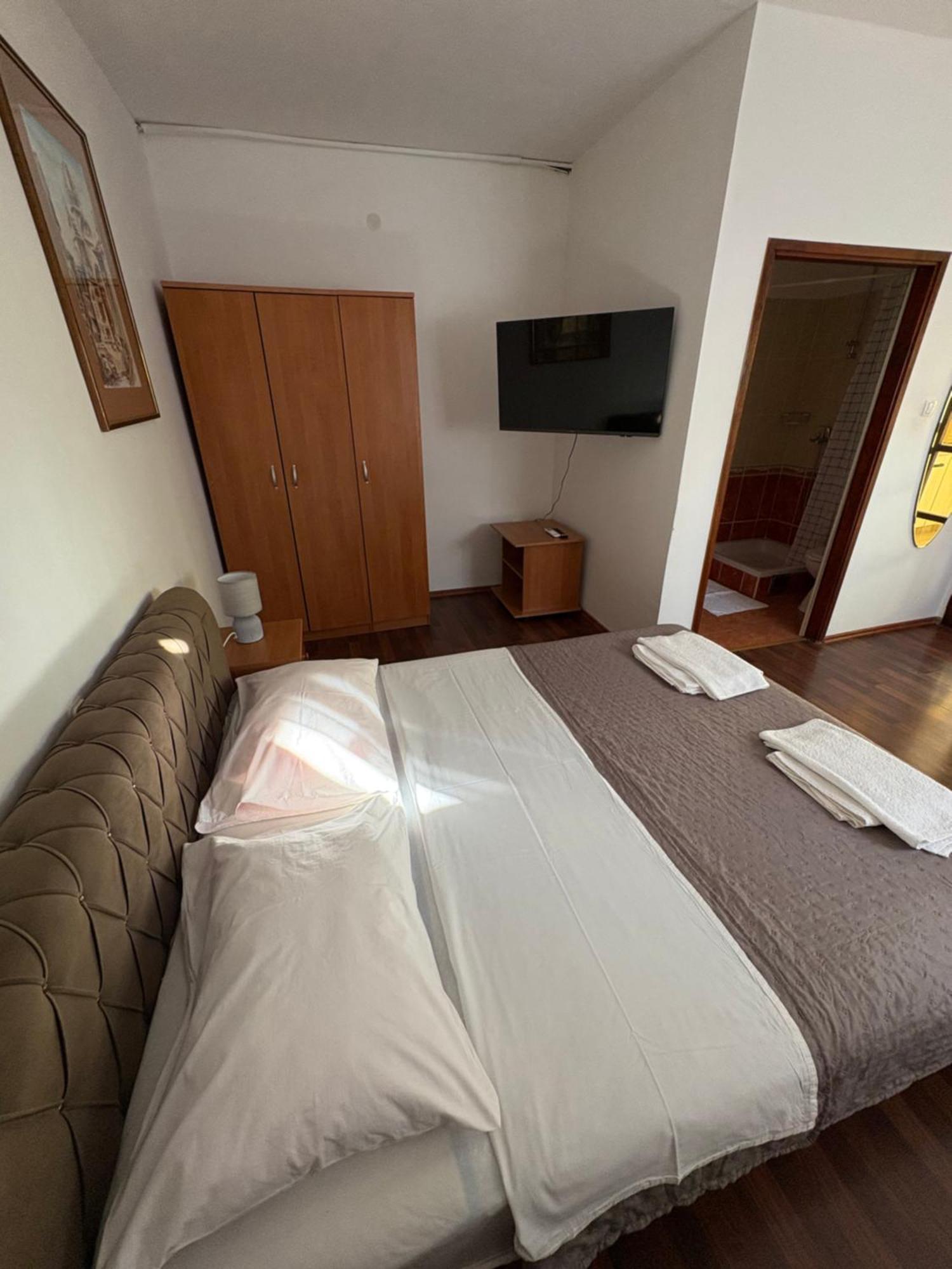 Apartman Vitomir