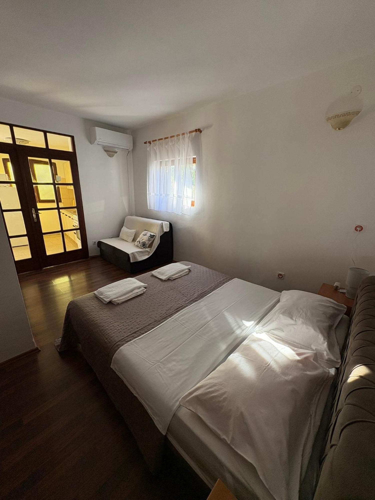 Vitomir Apartman Sibenik