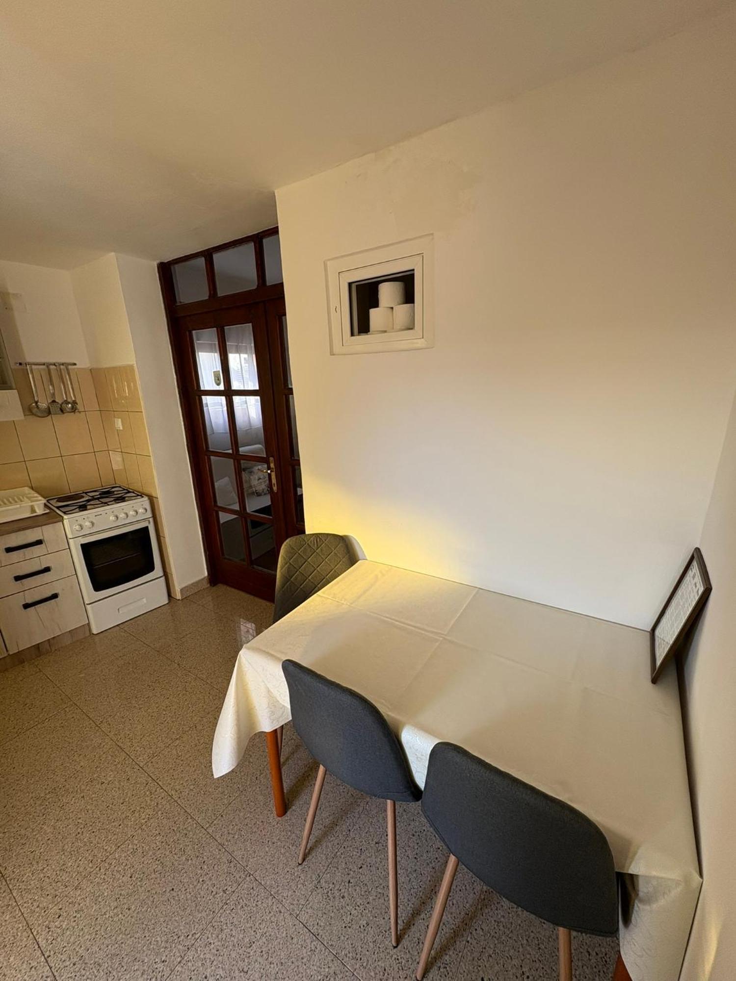Apartman Vitomir Sibenik